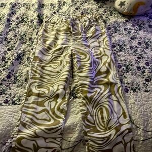 Funky boyfriend jeans